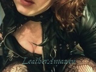 LeatherAmazon