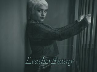 LeatherBunny