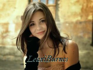 LeaxiBurnes