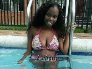 Lebony