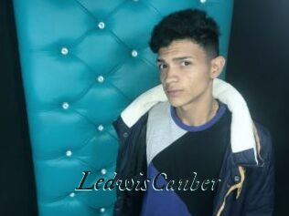 LedwisCanber