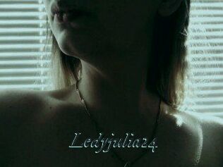 Ledyjulia24