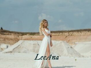 LeeAna