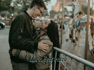 LeeAntonio