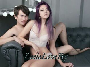 LeelaLoveFry Pharaons Porn