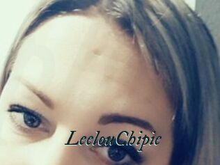 LeelouChipie