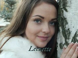 Leezette
