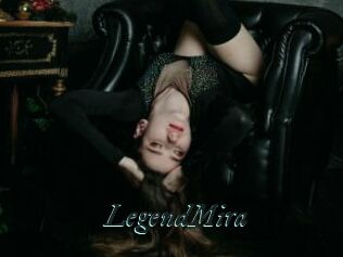 LegendMira