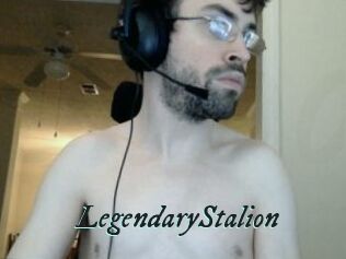 LegendaryStalion