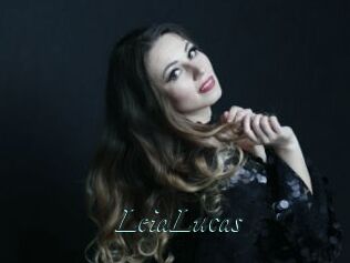 LeiaLucas