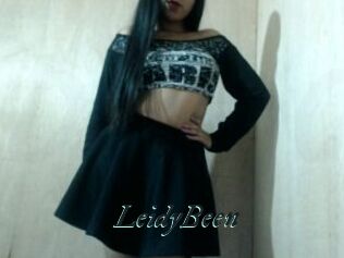 LeidyBeen