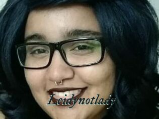 Leidynotlady