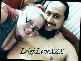 LeighLoveXXX