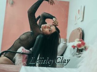 LeiisleyClay