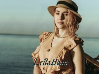 LeilaBanx