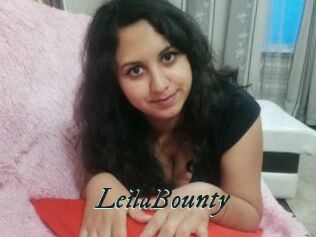 LeilaBounty