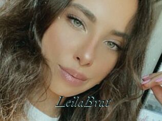 LeilaBrat