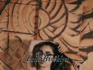 LeilaBrooklyn
