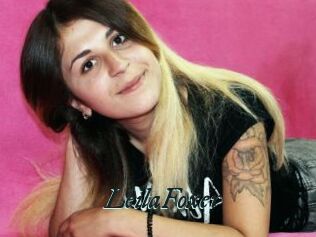 LeilaFoxer