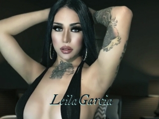 LeilaGarcia Pharaons Porn
