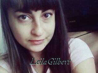 LeilaGilbert
