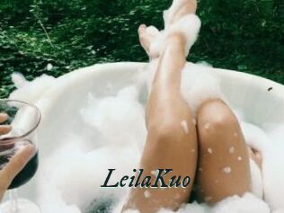 LeilaKuo