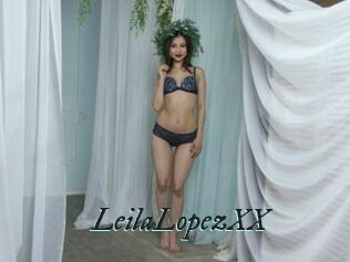 LeilaLopezXX
