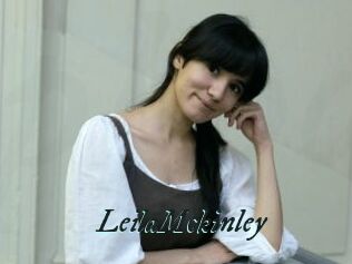 LeilaMckinley