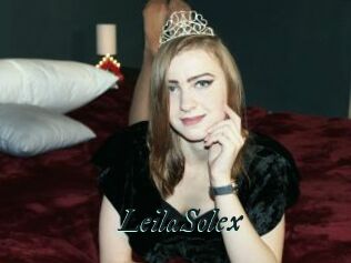 LeilaSolex