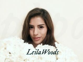 LeilaWoods