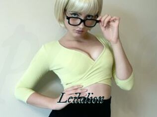 Leilalion