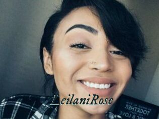 LeilaniRose