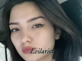 Leilarick