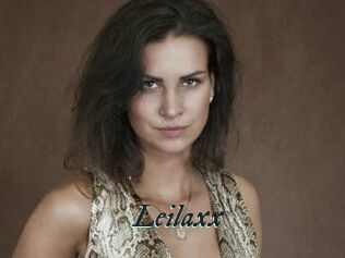 Leilaxx