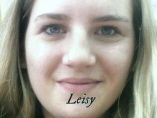 Leisy