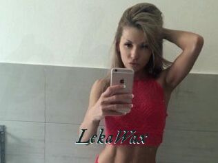 LekaWax