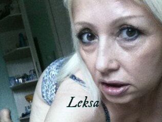 Leksa