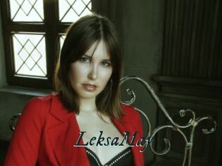 LeksaMay