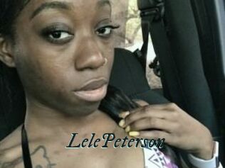 Lele_Peterson Pharaons Porn