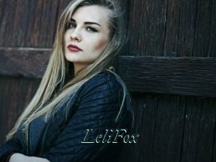 LeliFox