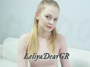 LeliyaDearGR