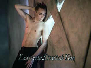 LemmeStretchYou