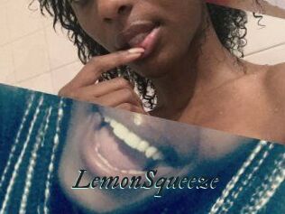 LemonSqueeze