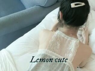 Lemon_cute