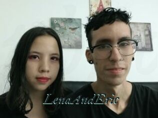 LenaAndEric Pharaons Porn