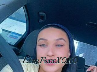 LenaFoxxXOXO