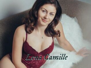 Lena_Camille Pharaons Porn
