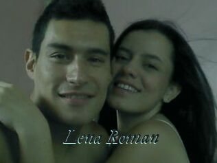Lena_Roman