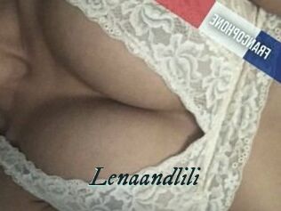 Lenaandlili