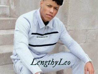 LengthyLeo